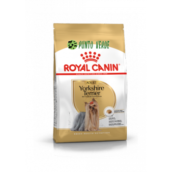 ROYAL CANIN YORKSHIRE ADULT 7.5KG